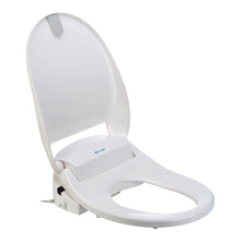 Load image into Gallery viewer, Brondell S300-EW SWASH Electronic Bidet Seat with Remote Control - Elongated
