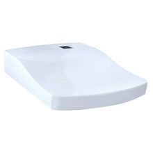 Load image into Gallery viewer, TOTO Neorest EW WASHLET Seat Only in Cotton - TOTO SN994M#01