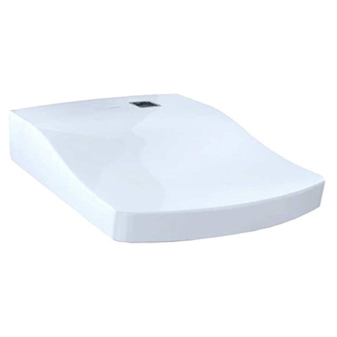 TOTO Neorest EW WASHLET Seat Only in Cotton - TOTO SN994M#01