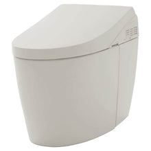 Load image into Gallery viewer, TOTO Neorest AH Dual Flush Toilet in Sedona Beige, 1.0 or 0.8 GPF - TOTO MS989CUMFG#12