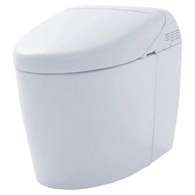 Load image into Gallery viewer, TOTO Neorest RH Dual Flush Toilet in Cotton, 1.0 or 0.8 GPF - TOTO MS988CUMFG#01