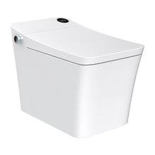 Load image into Gallery viewer, TRONE Tahum Electronic Toilet-Bidet Combo - TETBCERN-12.WH