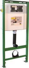 Load image into Gallery viewer, Viega 52700 Eco Plus In Wall Toilet Tank Carrier Model 8180US for 2 x 6 Walls